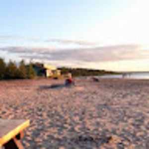 Meet your Posher, Meg